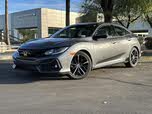 Honda Civic Hatchback Sport FWD