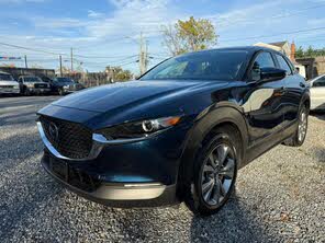 Mazda CX-30 2.5 S Select AWD