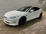 Tesla Model S Plaid AWD