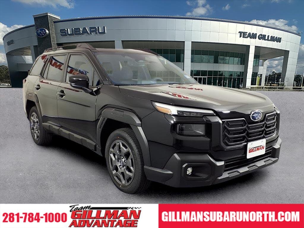 2026 Subaru Outback Premium AWD