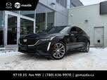 Cadillac CT5 Sport Sedan AWD