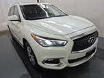 INFINITI QX60 Essential AWD