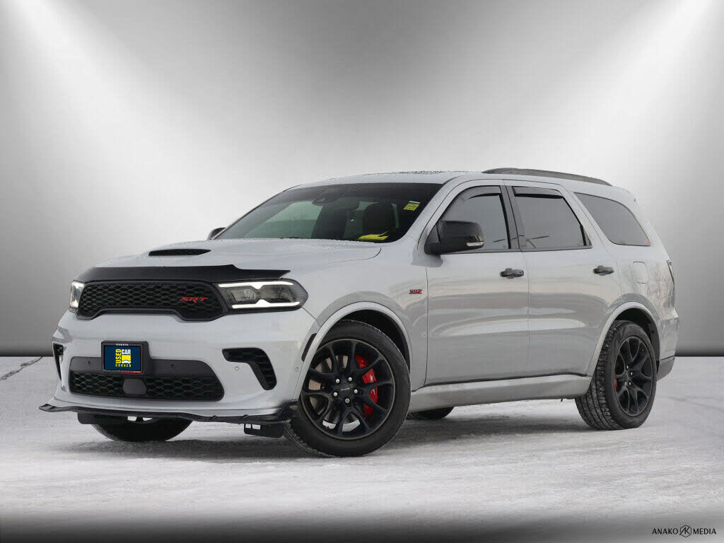 2024 Dodge Durango SRT 392 Premium AWD
