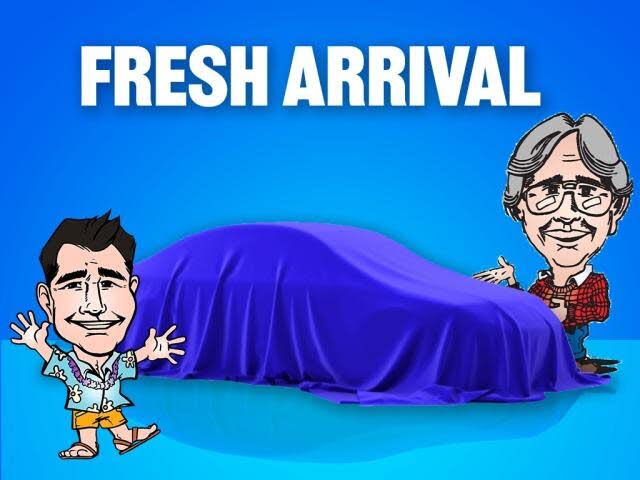 2021 Chevrolet Silverado 1500 RST Crew Cab 4WD