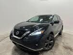 Nissan Murano Platinum AWD