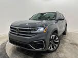 Volkswagen Atlas Cross Sport 3.6 FSI Execline 4Motion