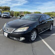Lexus ES 350 FWD