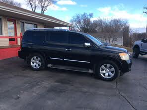 Nissan Armada SL