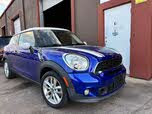 MINI Cooper Paceman S FWD