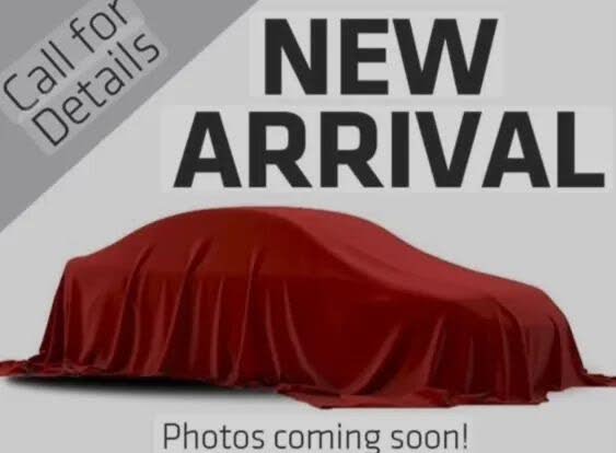 2018 Chevrolet Silverado 3500HD High Country Crew Cab 4WD