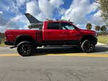 RAM 2500 Power Wagon Crew Cab 4WD