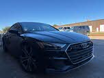 Audi A7 quattro Prestige 55 TFSI