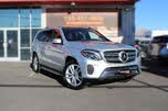 Mercedes-Benz GLS 450 4MATIC