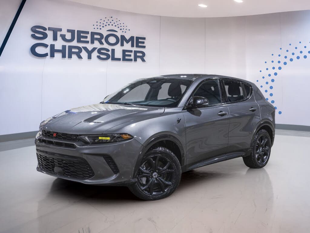Dodge Hornet R/T AWD 2024