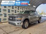 Ford F-150 XLT SuperCrew 4WD