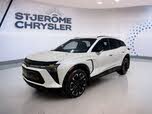 Chevrolet Blazer EV RS eAWD