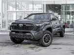 Toyota Tacoma TRD Off-Road Double Cab 4WD