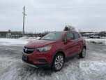Buick Encore Preferred AWD