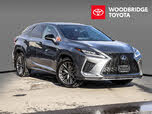 Lexus RX 350 F Sport Performance AWD