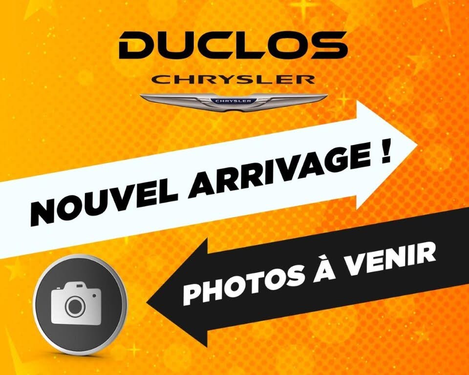 RAM 1500 Classic Express Crew Cab 4WD 2022