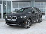 BMW X3 xDrive30i AWD