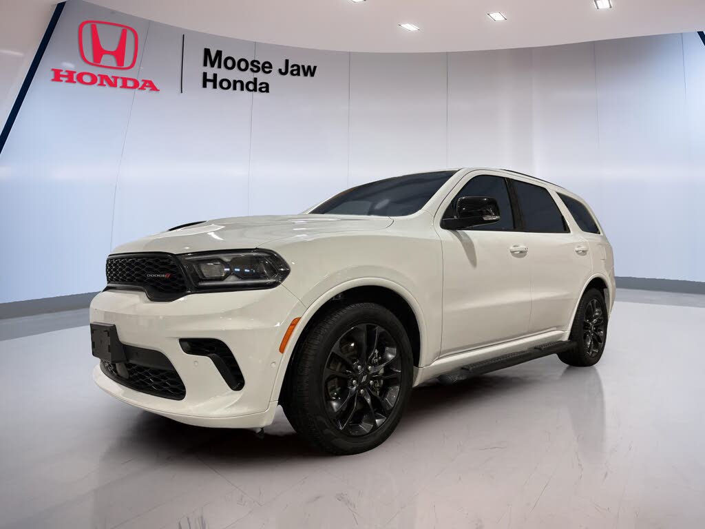2024 Dodge Durango R/T Plus AWD