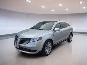 Lincoln MKT Reserve AWD