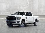 RAM 2500 Big Horn Crew Cab 4WD