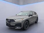Acura MDX SH-AWD with A-SPEC and Advance Package