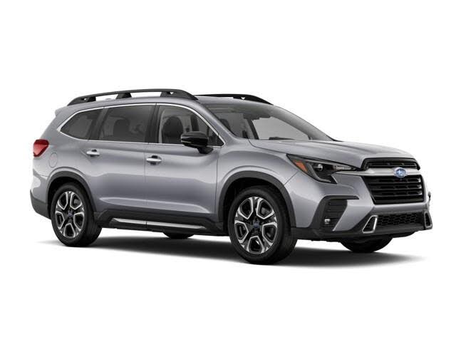2025 Subaru Ascent Touring AWD