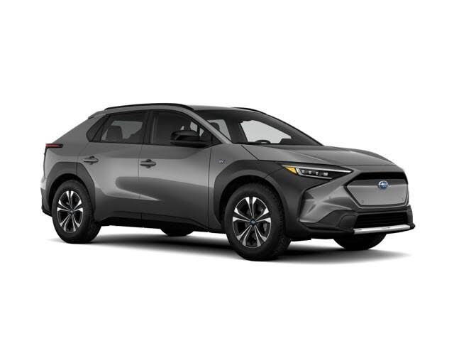 2025 Subaru Solterra Premium AWD