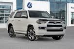 Toyota 4Runner Limited 4WD