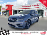Honda Odyssey Touring FWD