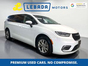 Chrysler Pacifica Touring L AWD