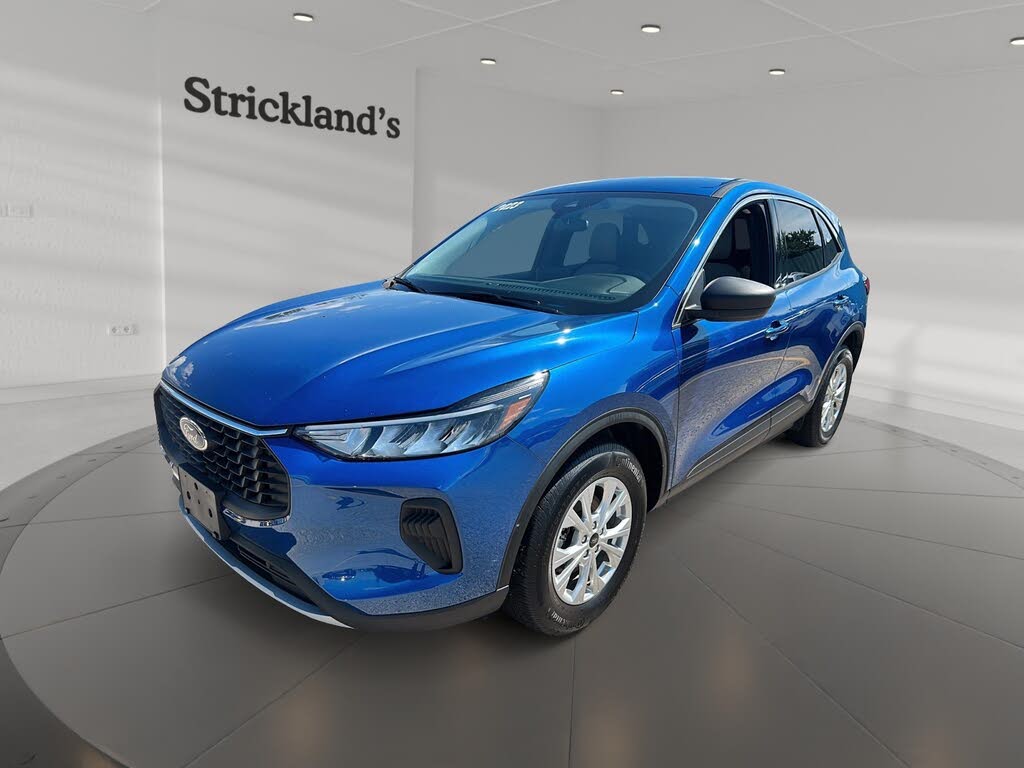 Ford Escape Active AWD 2023
