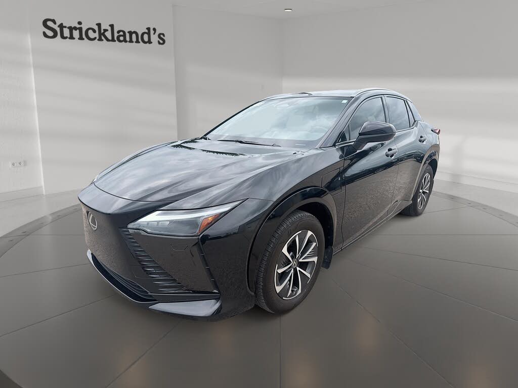 Lexus RZ 450e Luxury AWD 2023
