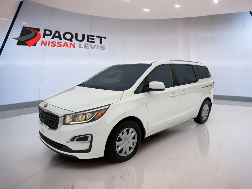 2021 Kia Sedona LX FWD