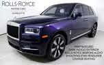Rolls-Royce Cullinan AWD