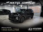 Hyundai Palisade Urban AWD with 7 Passenger Seating