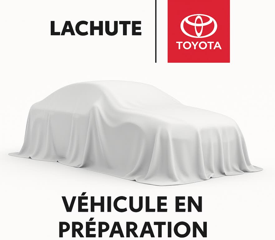 2025 Toyota RAV4 Plug-in Hybrid SE AWD