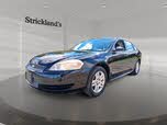 Chevrolet Impala LS FWD
