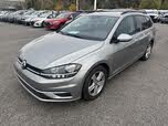 Volkswagen Golf SportWagen 1.8T Comfortline 4Motion AWD