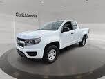 Chevrolet Colorado Work Truck Extended Cab RWD