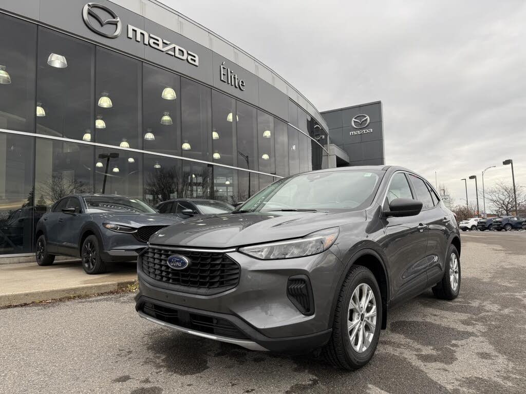 2024 Ford Escape Active AWD