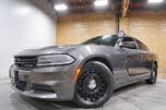 Dodge Charger Police AWD
