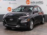 Hyundai Kona Preferred AWD
