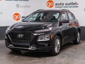 Hyundai Kona Preferred AWD