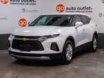 Chevrolet Blazer 1LT AWD