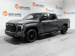 Toyota Tundra Limited CrewMax Cab LB 4WD