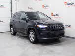 Jeep Compass Sport 4WD